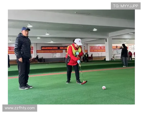 2026年门球比赛精彩回顾与赛事亮点分析