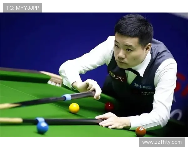 丁俊晖在某次比赛中展现出惊人实力，成功逆转对手